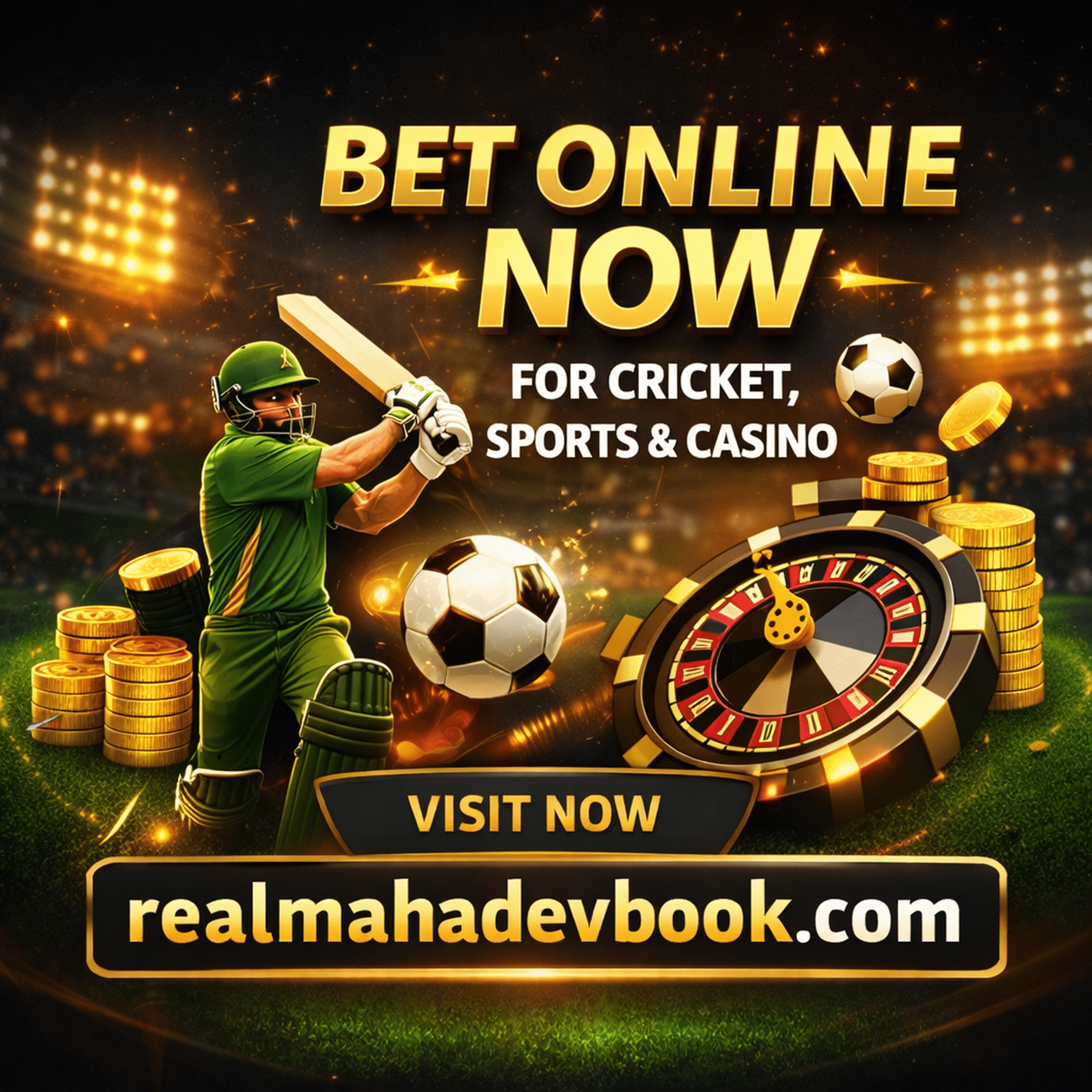Cricbet99 Online Cricket & Sports Betting Platform