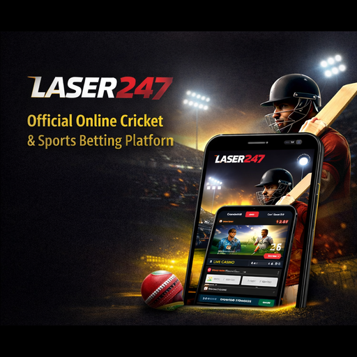 Laser247 Online Betting Platform