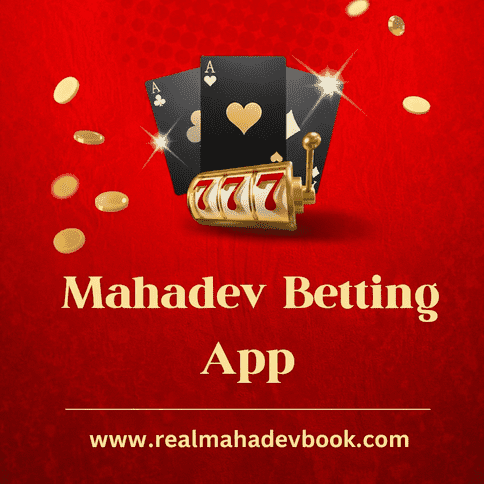 Mahadev Betting App
