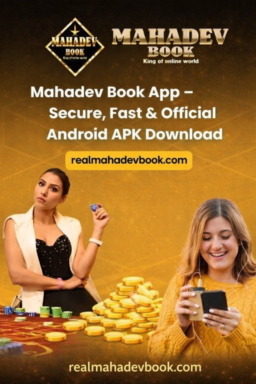 Mahadev Betting App