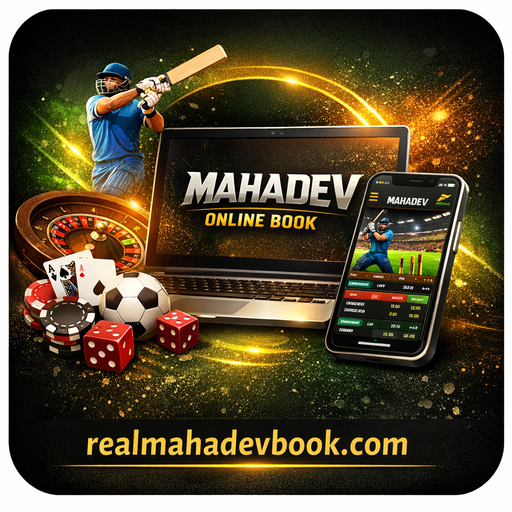 Mahadev Online Book Platform